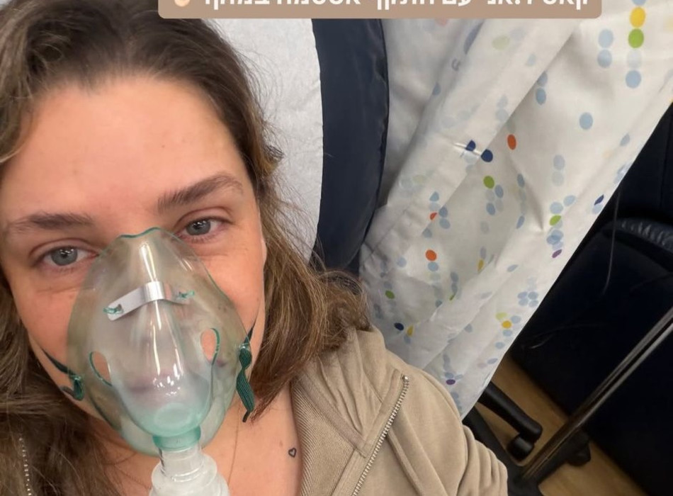 הסטורי של טל טלמון (צילום: אינסטגרם)