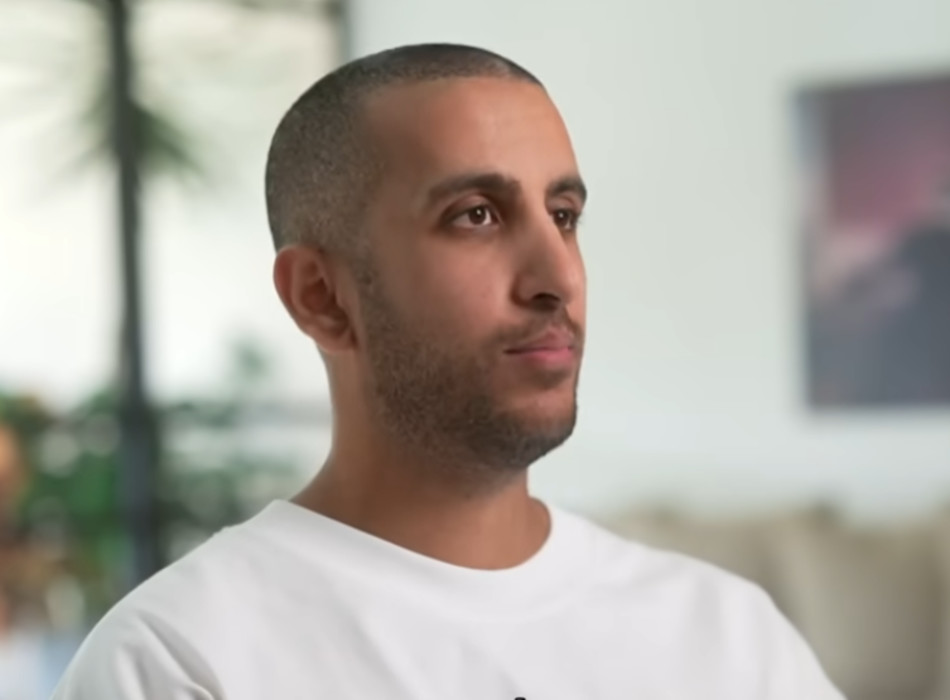 עמיחי פיטנס (צילום: מתוך רשת 13)