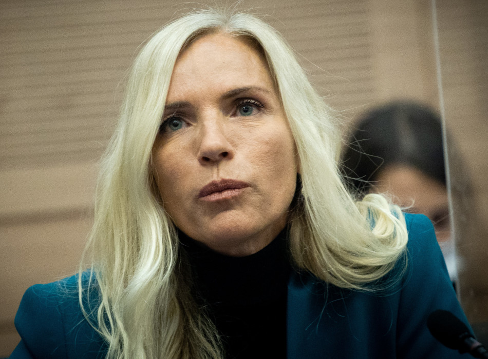 שרון פרי (צילום: פלאש 90)