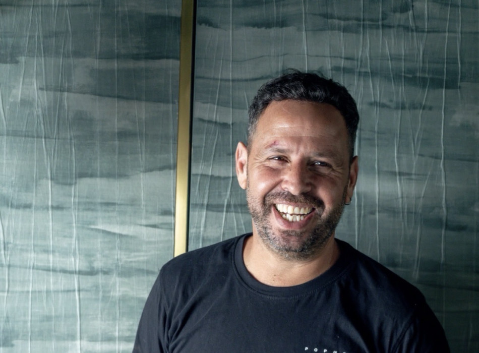 שחף שבתאי (צילום: אסף קרלה)