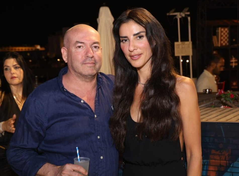 אייל ברקוביץ' (צילום: עזרא לוי)
