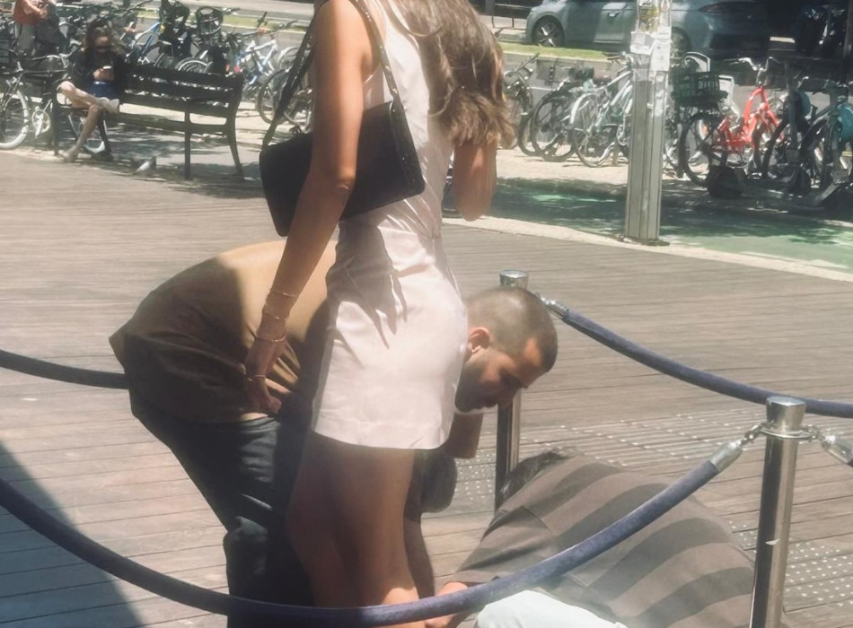 מי אני? (צילום: מערכת TMI)