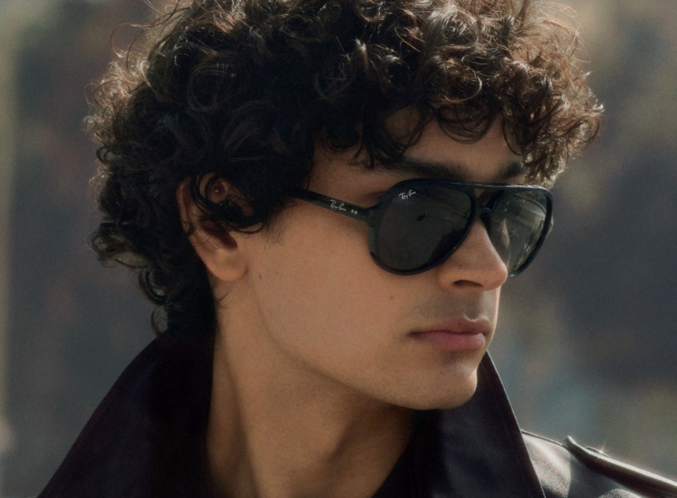 Ray-Ban קיץ 2026 (צילום: באדיבות המותג)