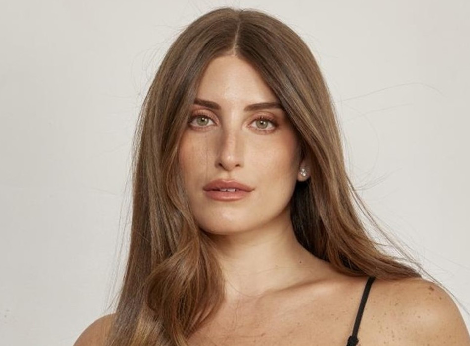 דנה זרמון (צילום: שי פרנקו)