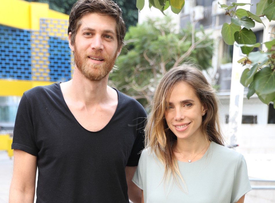 שרי גבעתי (צילום: רפי דלויה)