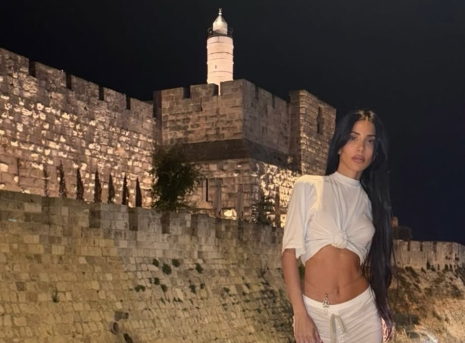 דני לוי (צילום: אינסטגרם)
