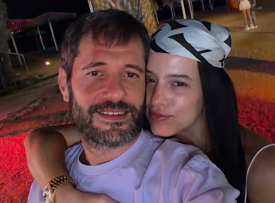 קורין גדעון, חילי סורוצקין (צילום: מתוך אינסטגרם)