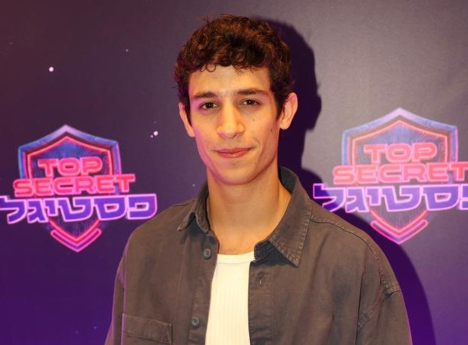 אמיר בנאי (צילום: אור גפן)