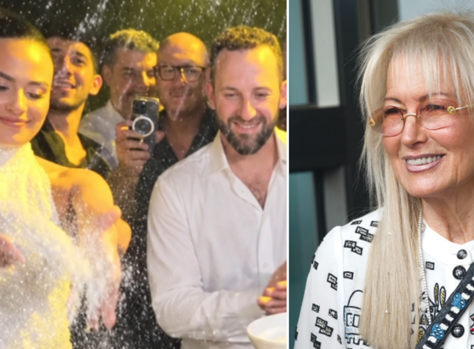 מרים אדלסון, מתן אדלסון, יהב חליבה (צילום: פרטי, יונתן זינדל פלאש 90)
