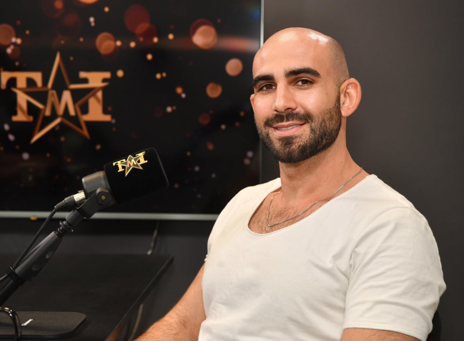 אביתר דנגור (צילום: אבשלום ששוני)