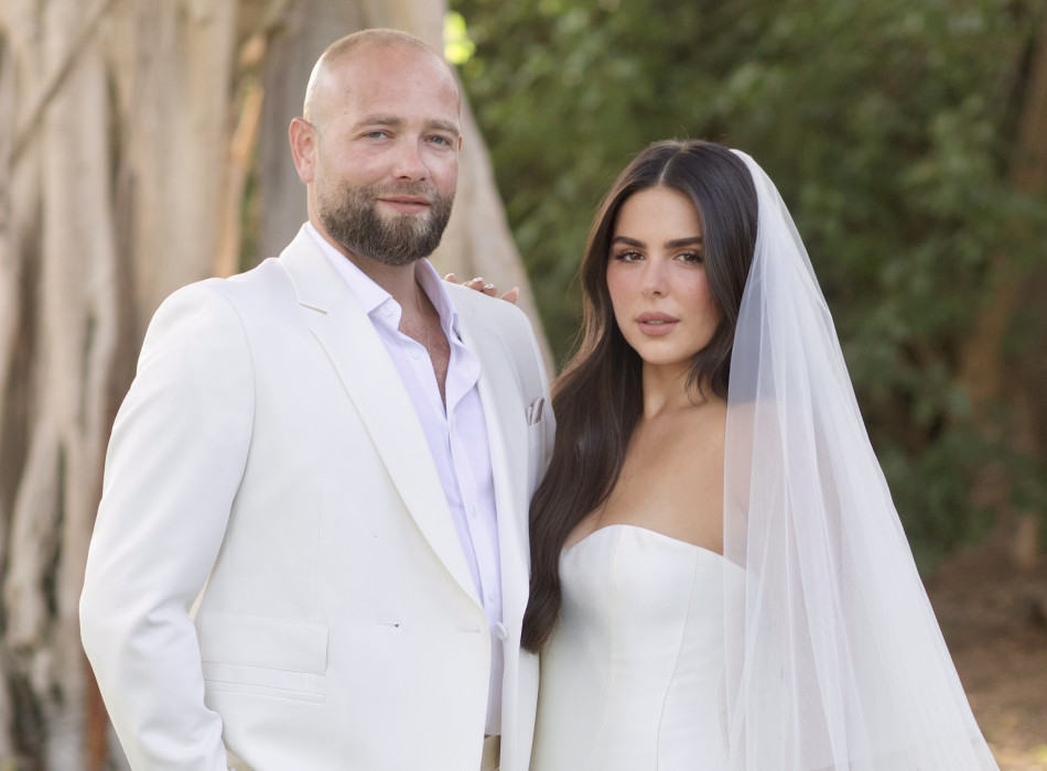 רותם רביבו, ירין שלו (צילום: עידן חסון)