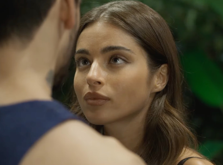 נועה קירל (צילום: אמזון פריים)