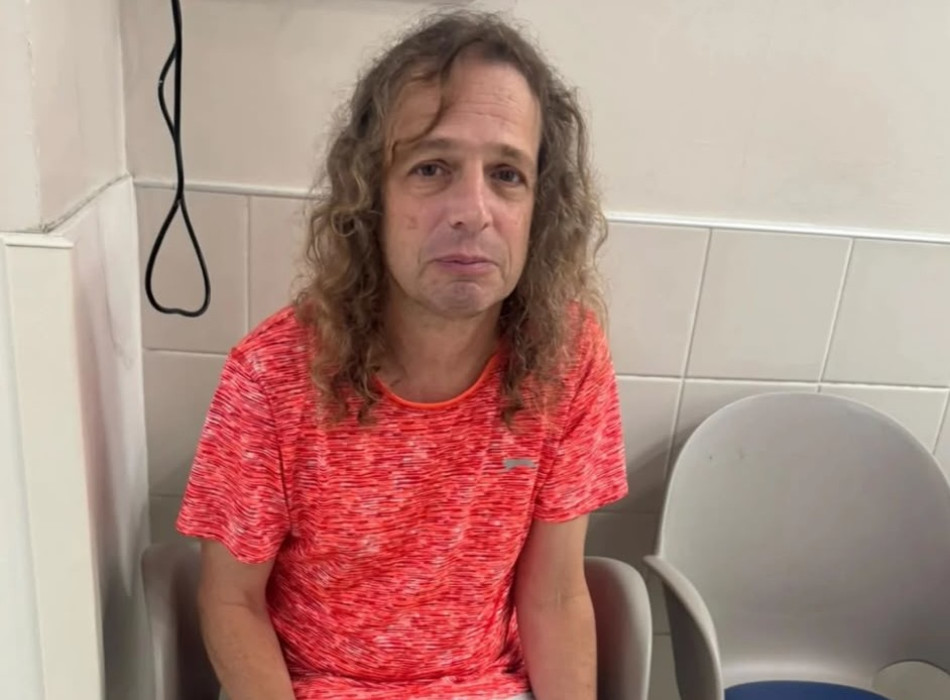 אמיר חצרוני (צילום: אינסטגרם)
