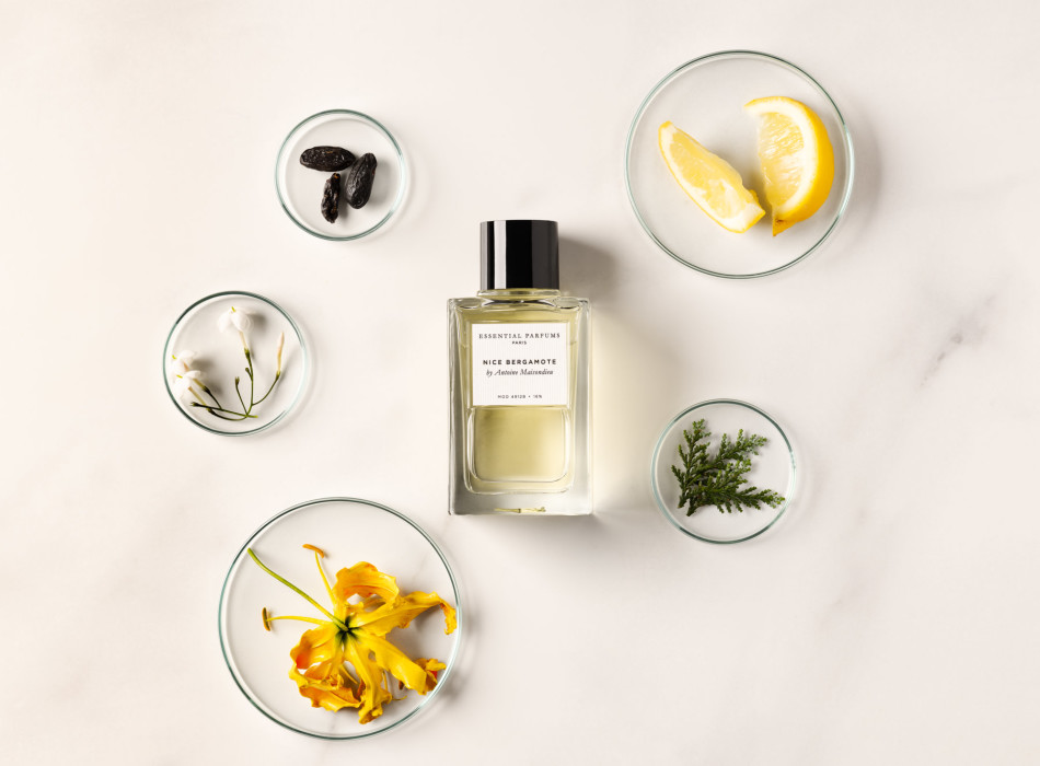Essential Perfums (צילום: באדיבות המותג)