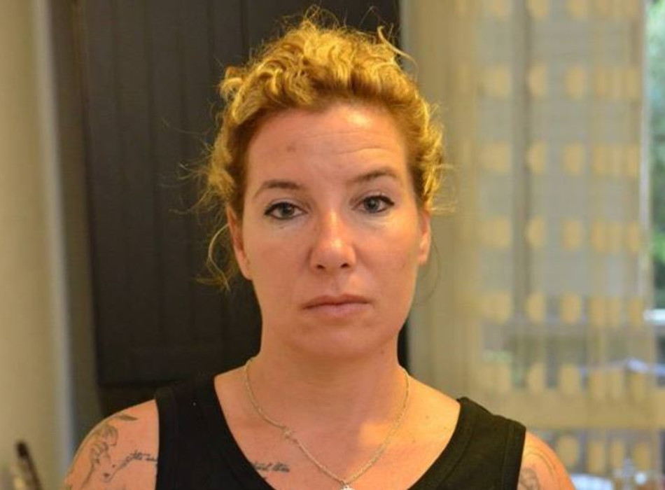 טל גלבוע (צילום: יריב פיין וגיא כושי)