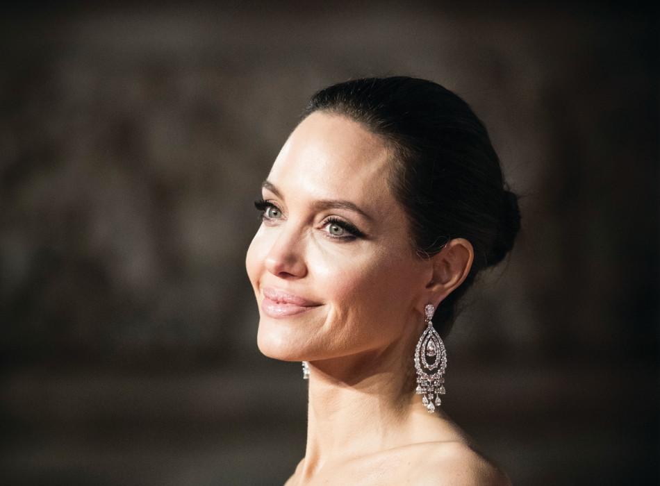 أنجلينا جولي (الصورة: تريستان فيوينجز. GettyImages)