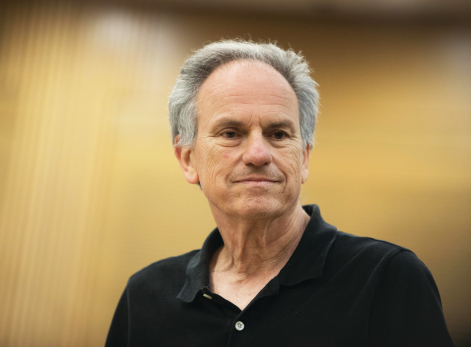 אבי נשר (צילום: נעם רבקין פנטון, פלאש 90)