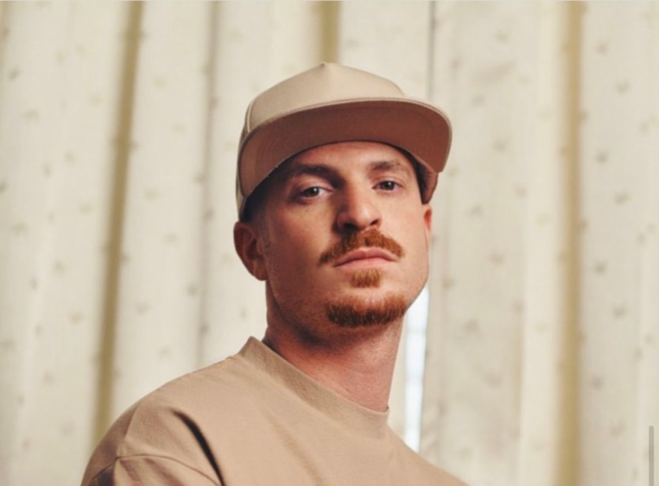 רביב כנר (צילום: שלו אריאל)