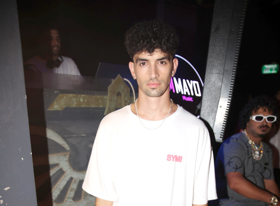 תומר טליאס (צילום: אור גפן)