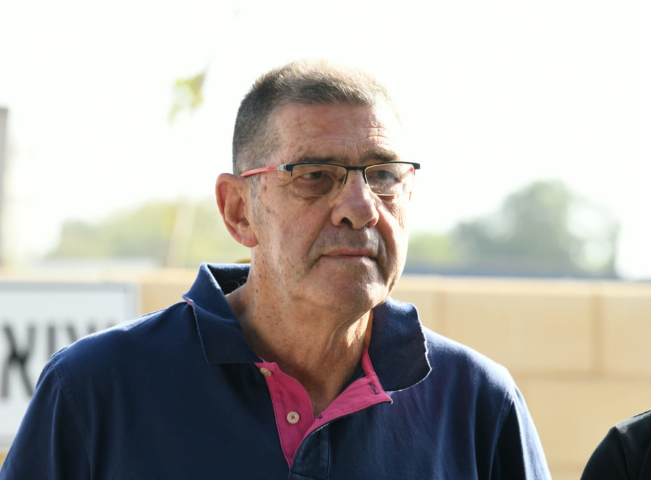 אריה מליניאק (צילום: ראובן קסטרו, וואלה!)