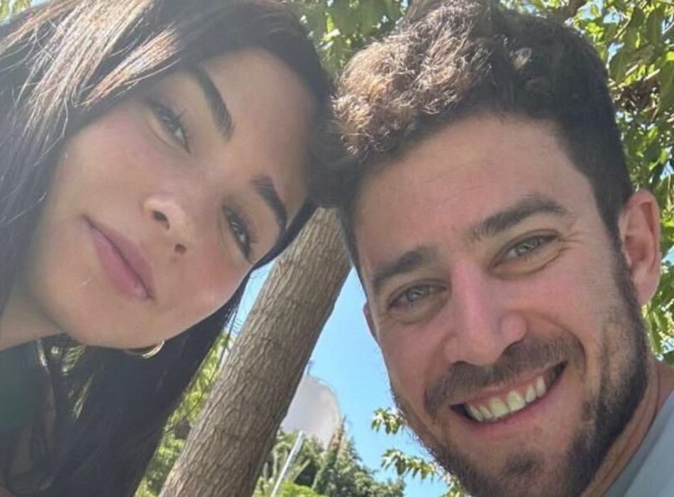 לירון פז (צילום: צילום פרטי)