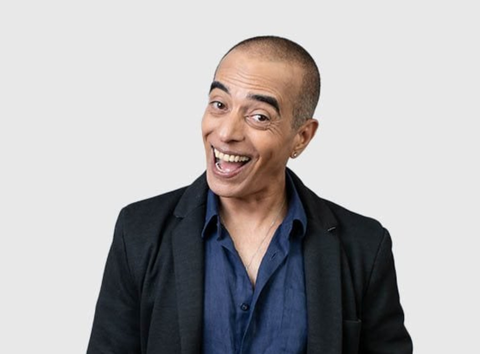 רון שלום (הרון הרון) (צילום: יח"צ)