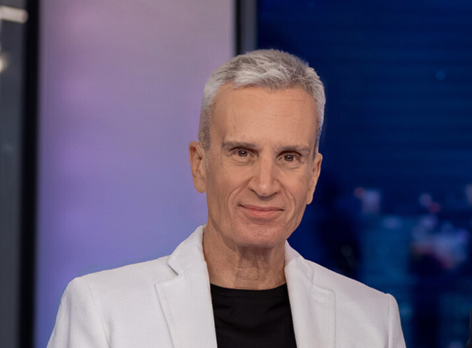 אברי גלעד (צילום: צילום מסך קשת)
