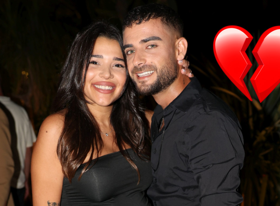 שניר בורגיל, שי לי עופרי (צילום: אור גפן)