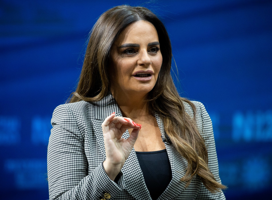 אופירה אסייג (צילום: יונתן סינדל, פלאש 90)