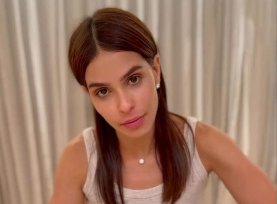 מיכל הקטנה (צילום: מתוך אינסטגרם)