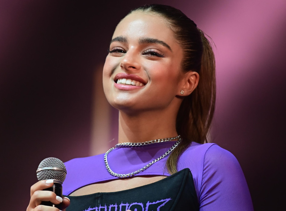 נועה קירל (צילום: Tomer Neuberg/Flash90)