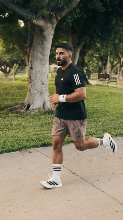 יוגב מלכה (צילום: מלאכי דוידי)