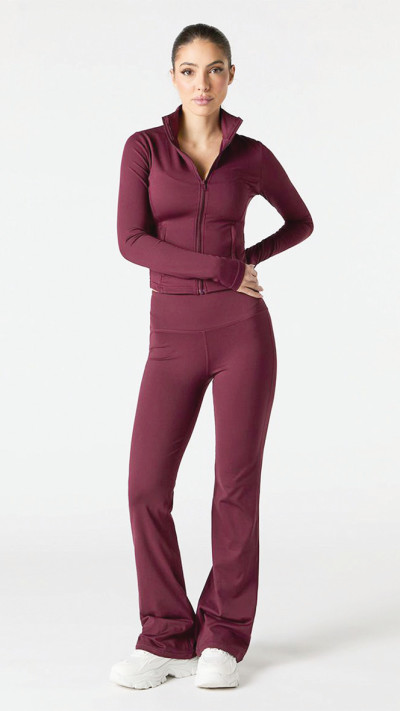 טייץ אקטיב ארוך, אורבניקה.