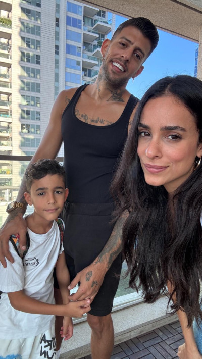 תו מתחיל כיתה ב מלווה באורטל ובן אל (צילום: ללא קרדיט)