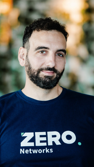 אמיר פרנקל, זירו נטוורקס