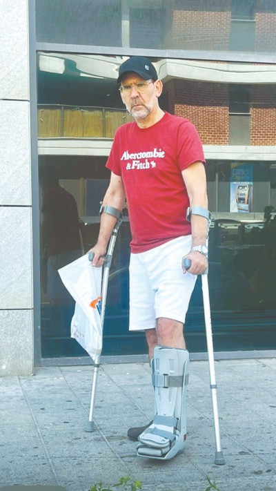 ישי לפידות (צילום: אור גפן)