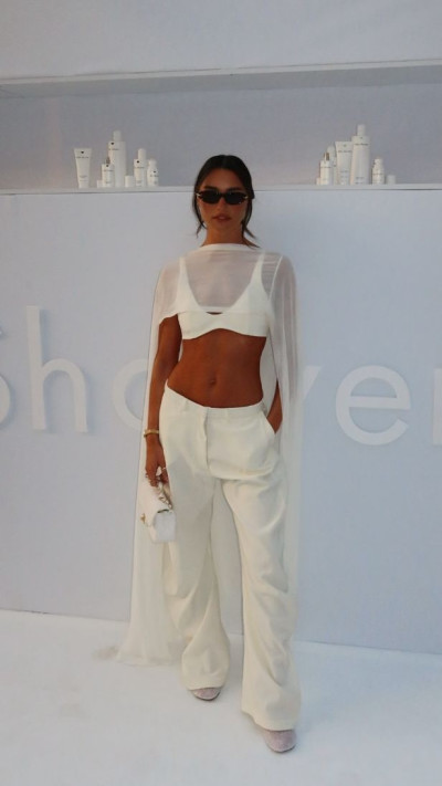 אדל בספלוב (צילום: AFTER SHOWER)