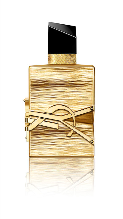 ysl libre edpvanille couture  (צילום: יחצ)