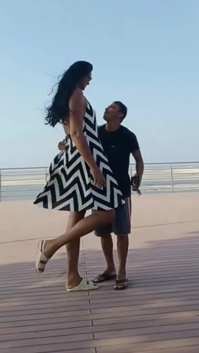 אליזאני ופרנסינלדו