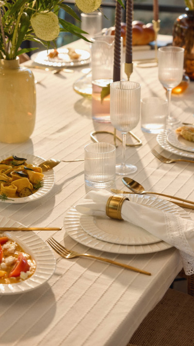 קסטרו הום קולקצית החג והסתיו 2025