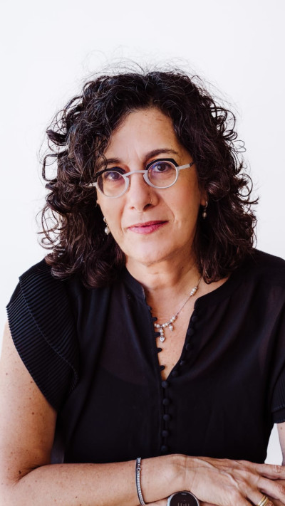 נתי בלום, מנכ''לית עמותת ''עמדא''