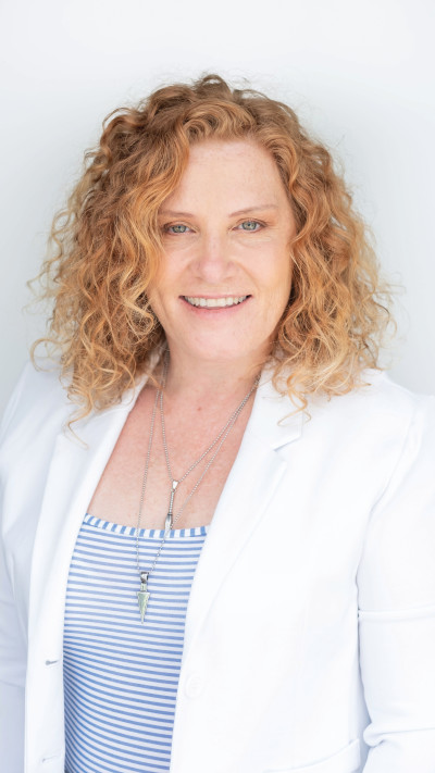 נועה בכר אהרוני מנכ''לית רשת רולדין