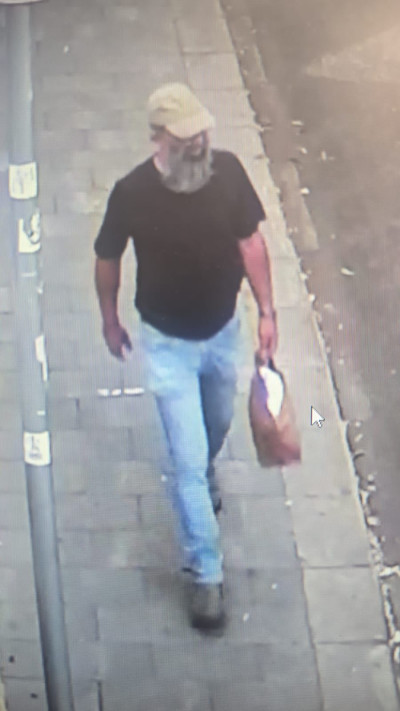 מצית הרכב בירושלים 