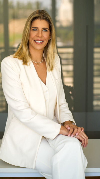 עו״ד מורן סמון (צילום: Q elit beauty)