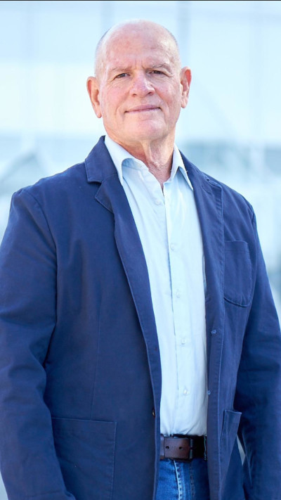 מנכ''ל ער''ן דוד קורן