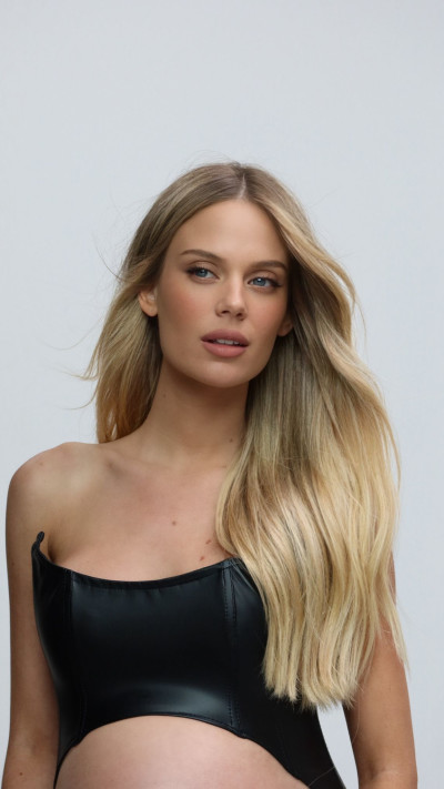 בר זומר  (צילום: OLIE'RE PARIS)