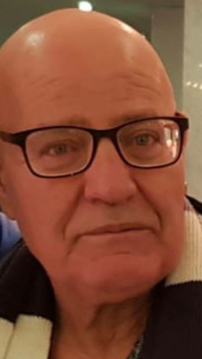 אהרון מזרחי ז''ל