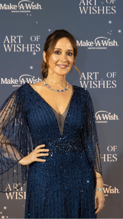 בתיה עופר (צילום: Blake Ezra photography)