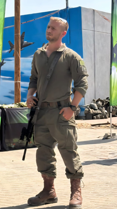 רס''ן יניב קולא ז''ל