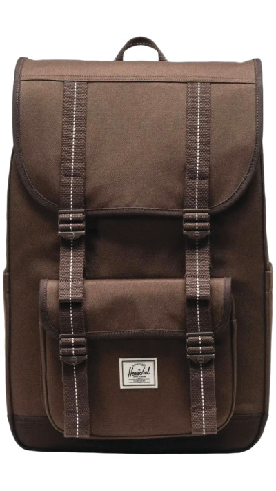 תיק הגב של הרשל, 580 שקלים